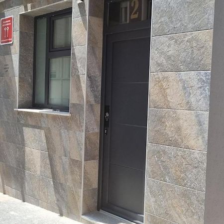 Puerto Principe Loft Διαμέρισμα Σανταντέρ Εξωτερικό φωτογραφία