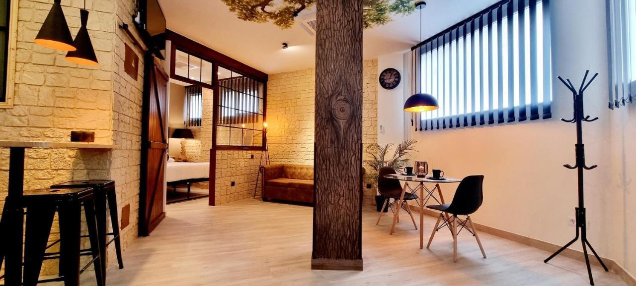Puerto Principe Loft Διαμέρισμα Σανταντέρ Εξωτερικό φωτογραφία