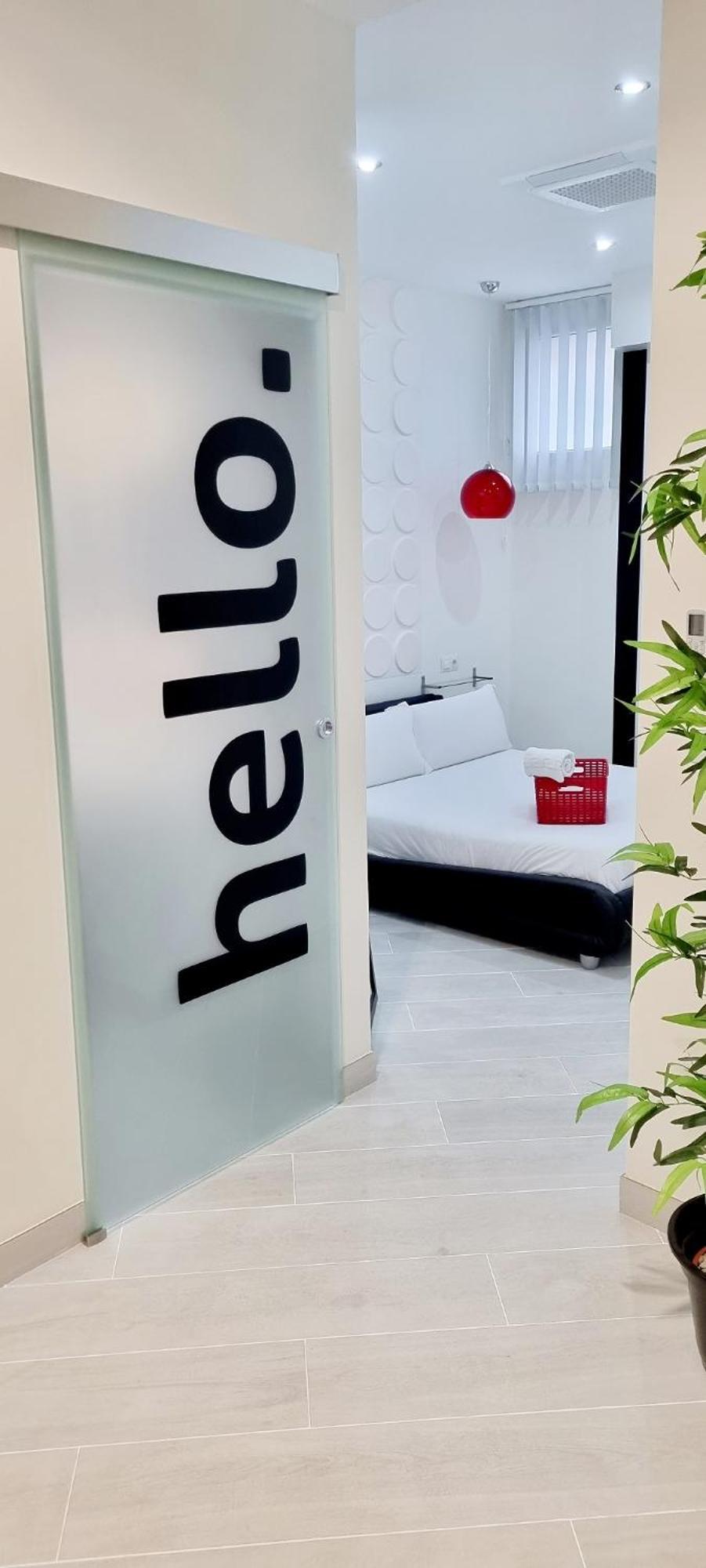 Puerto Principe Loft Διαμέρισμα Σανταντέρ Εξωτερικό φωτογραφία