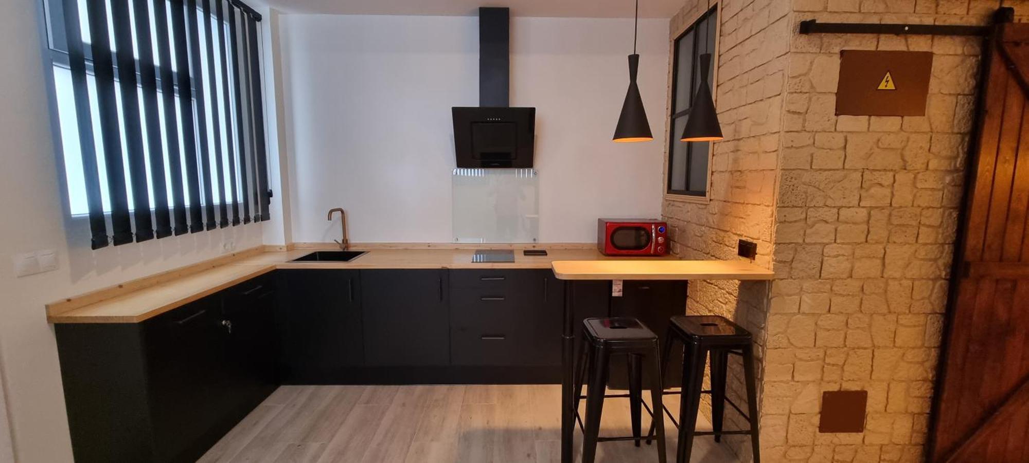 Puerto Principe Loft Διαμέρισμα Σανταντέρ Εξωτερικό φωτογραφία