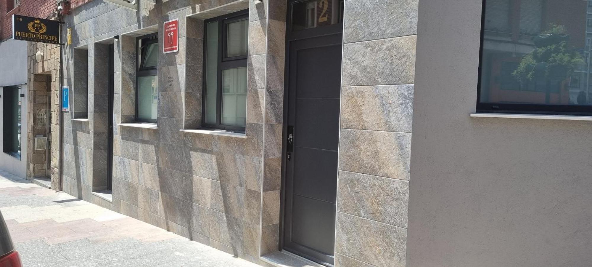 Puerto Principe Loft Διαμέρισμα Σανταντέρ Εξωτερικό φωτογραφία